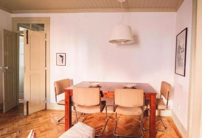 پانسیون Casa Da Judiaria Velha