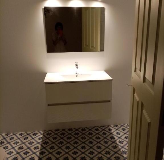 پانسیون Casa Da Judiaria Velha