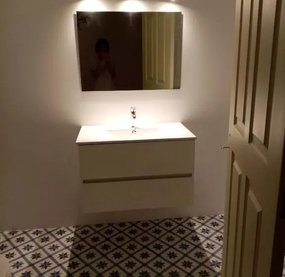 پانسیون Casa Da Judiaria Velha