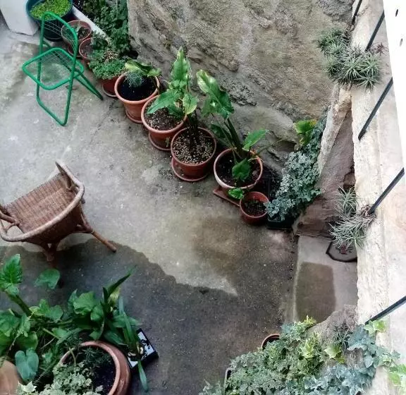 پانسیون Casa Da Judiaria Velha