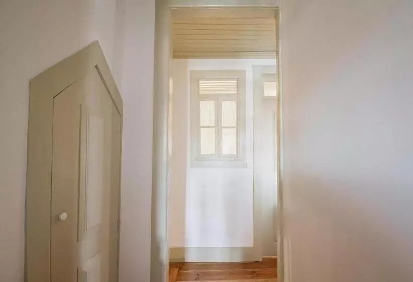 پانسیون Casa Da Judiaria Velha