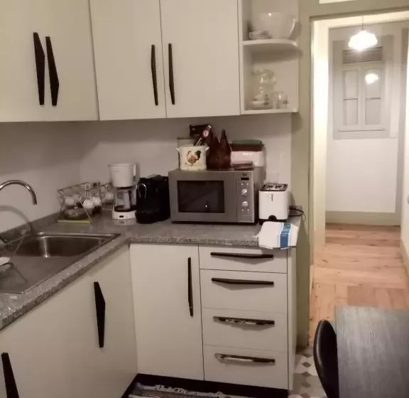 پانسیون Casa Da Judiaria Velha