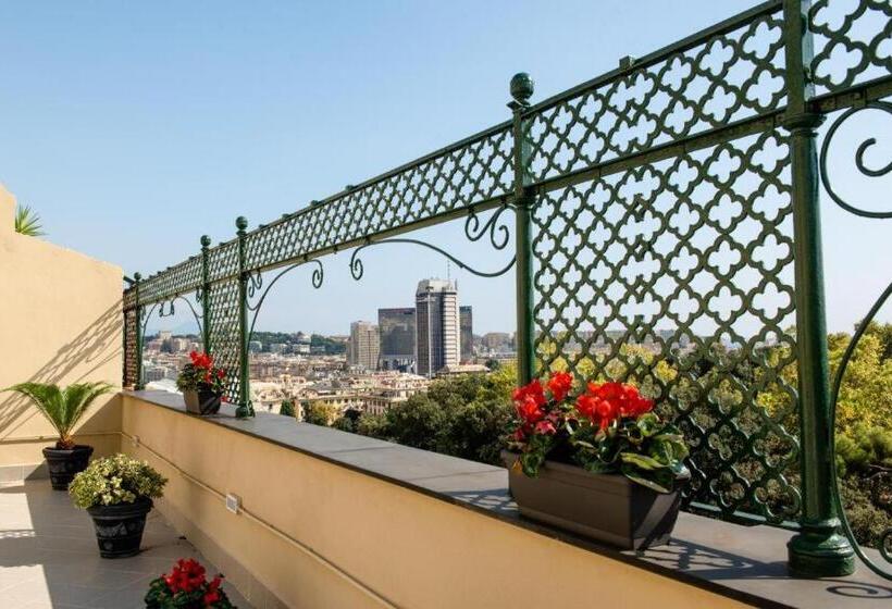 Pansiyon Corvetto Rooms