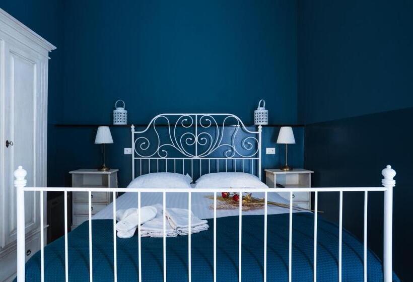 Pansiyon Corvetto Rooms