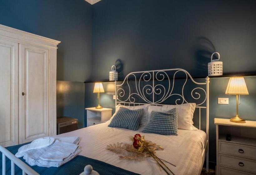 Pansiyon Corvetto Rooms