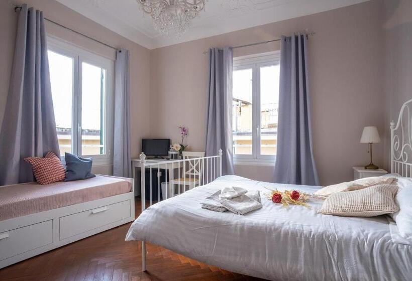 Pansiyon Corvetto Rooms