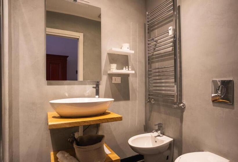 Pansiyon Corvetto Rooms