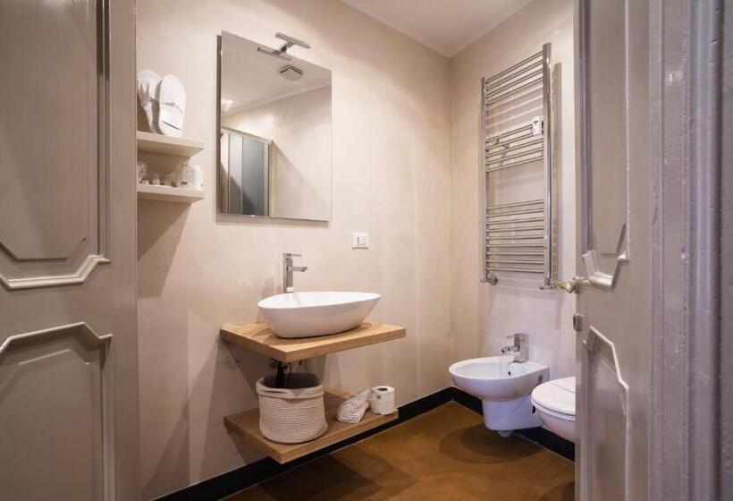 Pansiyon Corvetto Rooms