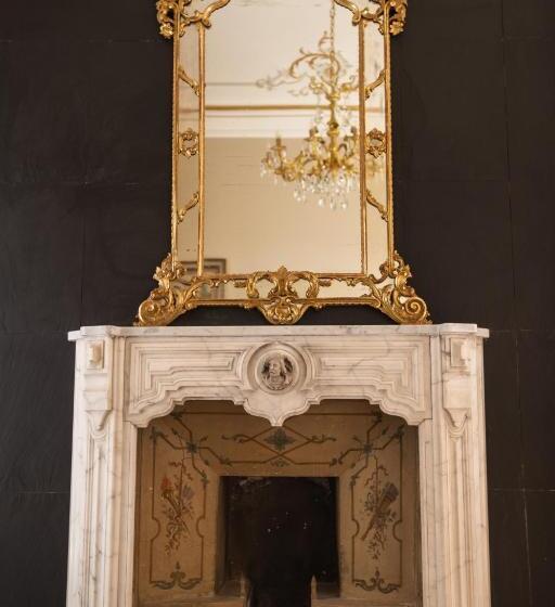 Pansiyon Corvetto Rooms