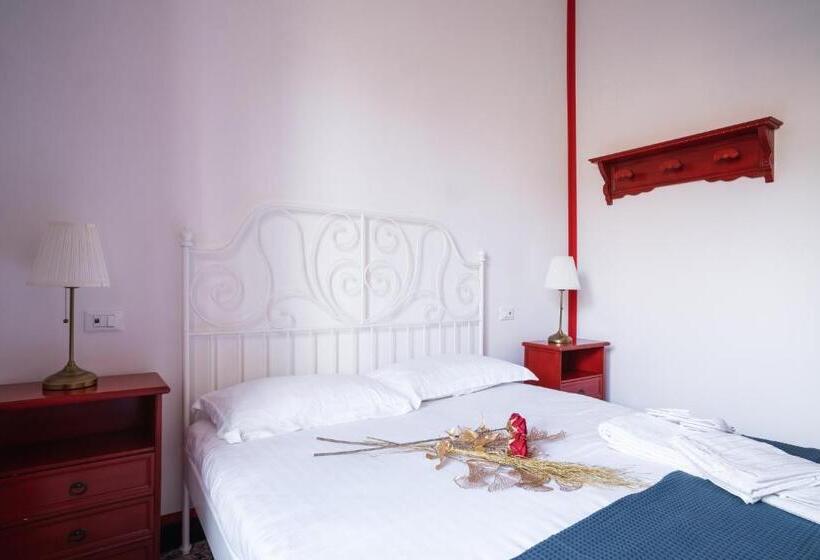 Pansiyon Corvetto Rooms