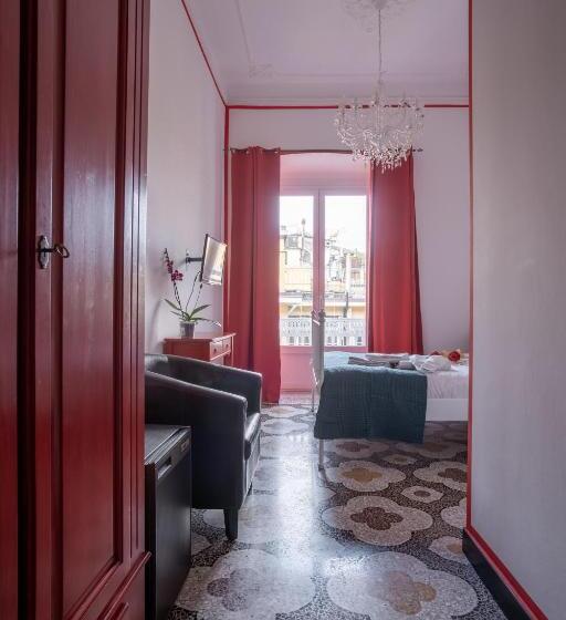 Pansiyon Corvetto Rooms