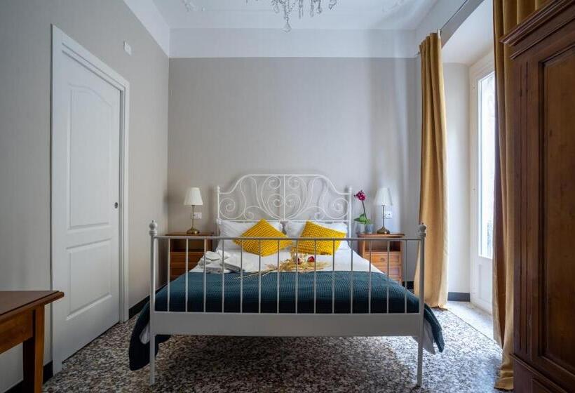 Pansiyon Corvetto Rooms