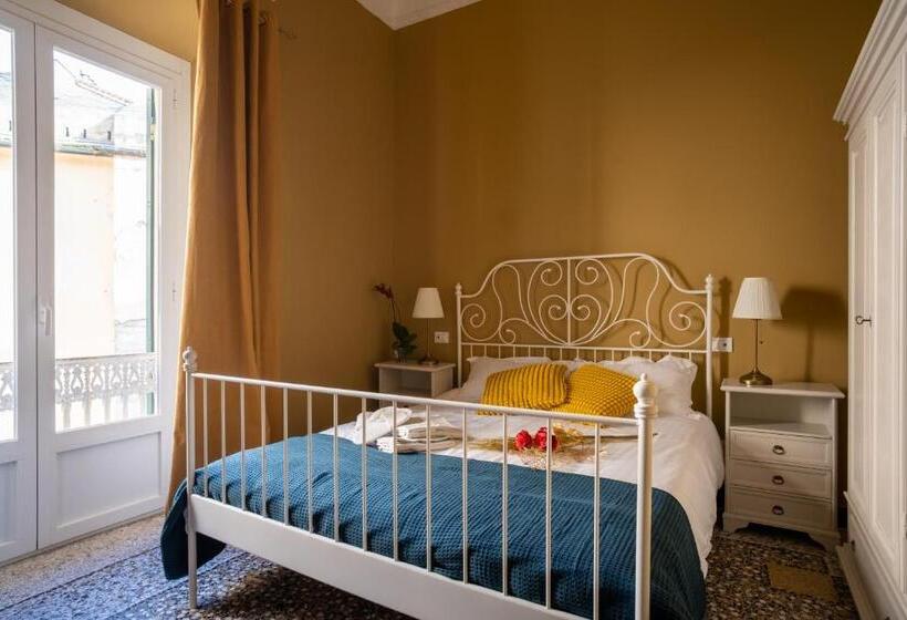 Pansiyon Corvetto Rooms