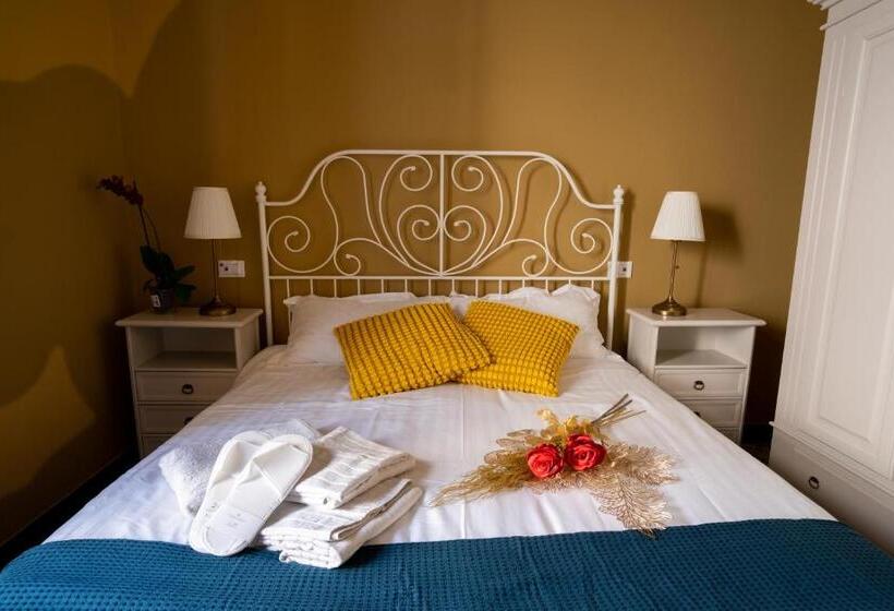 Pansiyon Corvetto Rooms