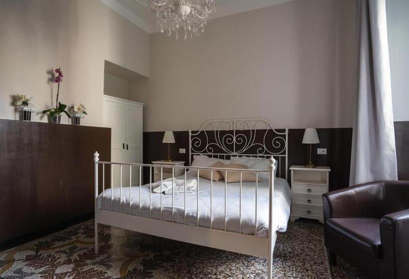 Pansiyon Corvetto Rooms