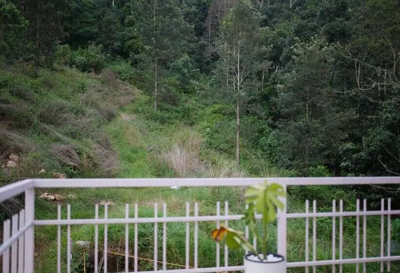 ペンション Creek Way Munnar