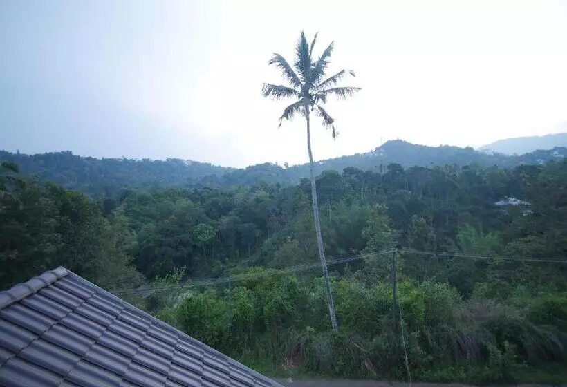 ペンション Creek Way Munnar