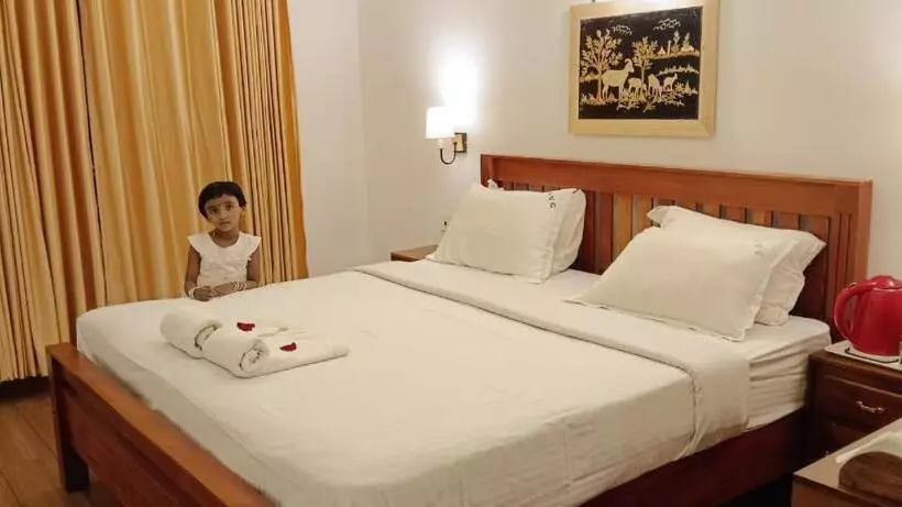 ペンション Creek Way Munnar