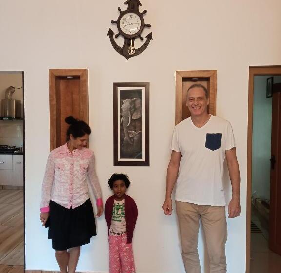 Pensjonat Creek Way Munnar