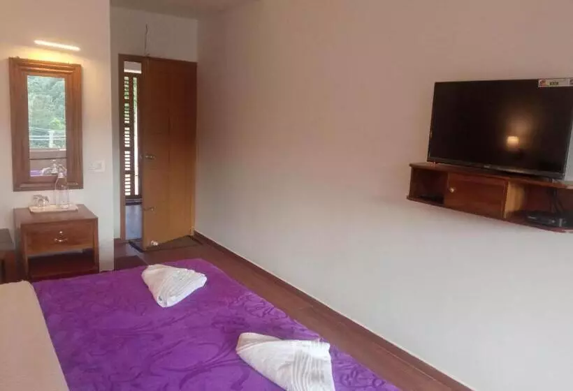 ペンション Creek Way Munnar