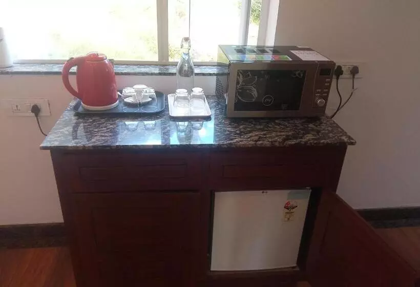 ペンション Creek Way Munnar