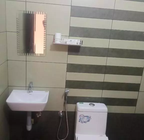 ペンション Creek Way Munnar