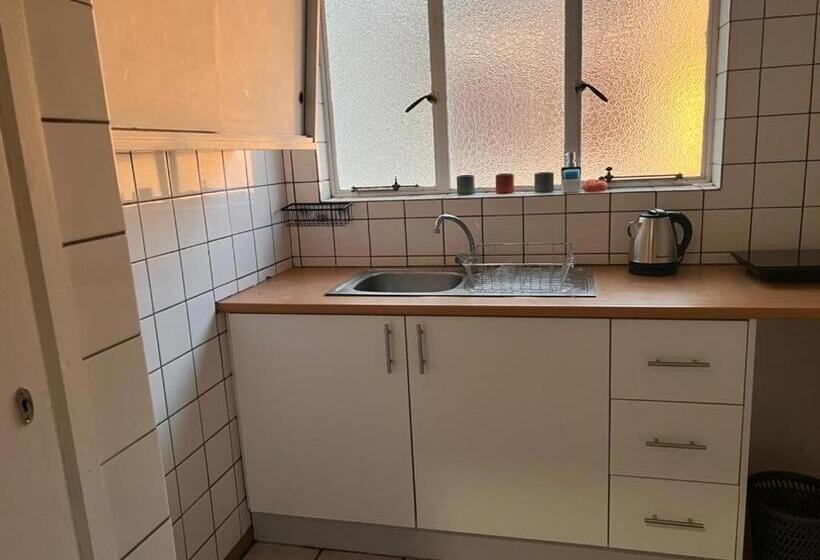 پانسیون Hamview