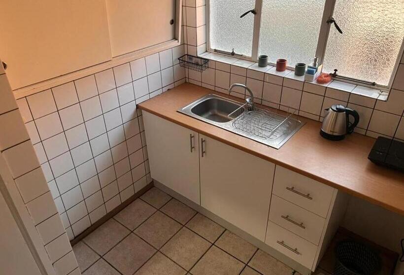 پانسیون Hamview