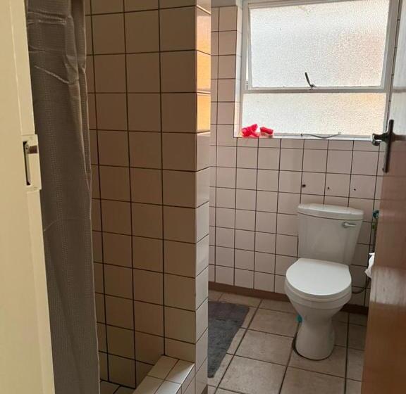 پانسیون Hamview