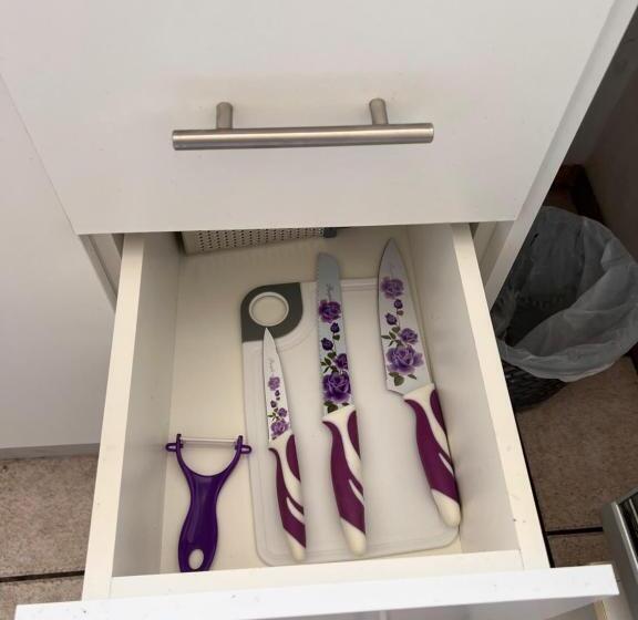 پانسیون Hamview