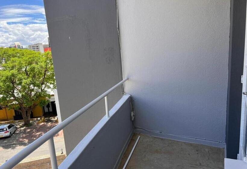 پانسیون Hamview