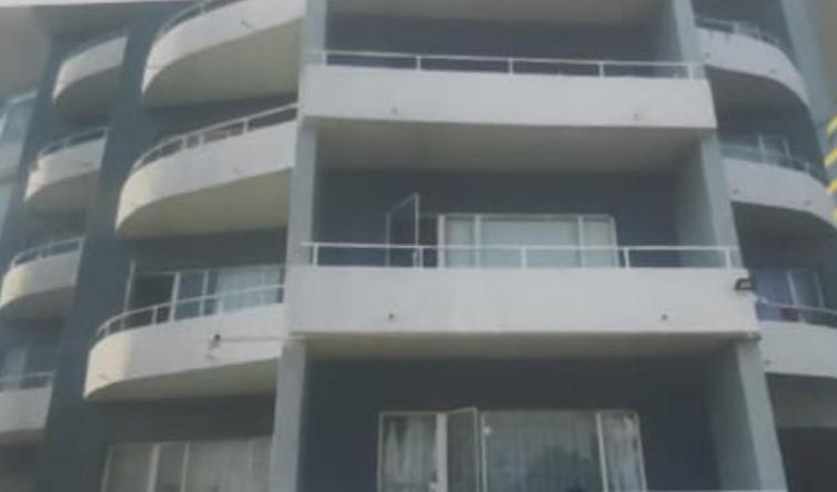 پانسیون Hamview