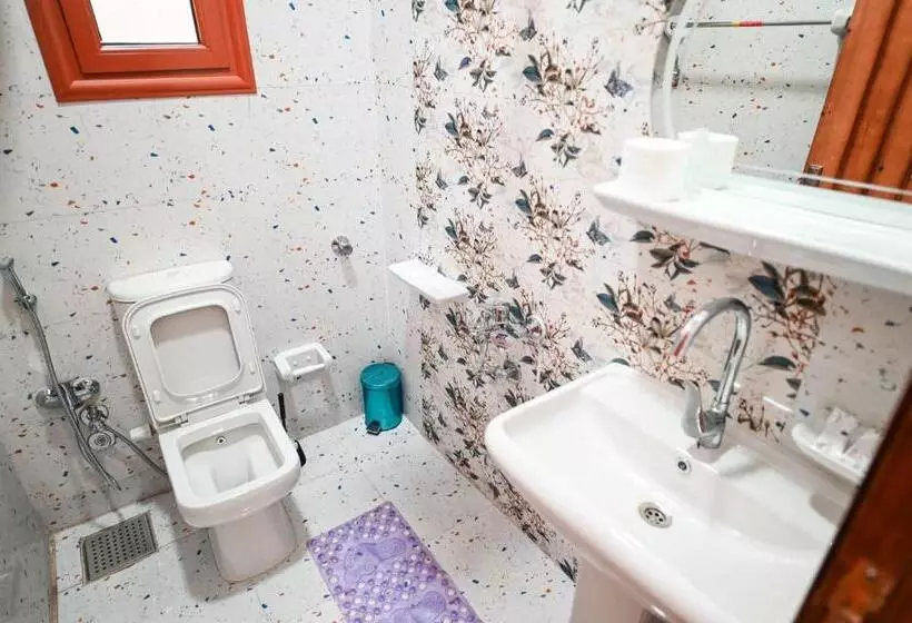 پانسیون Kana Kato