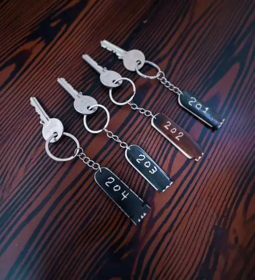 پانسیون Kana Kato