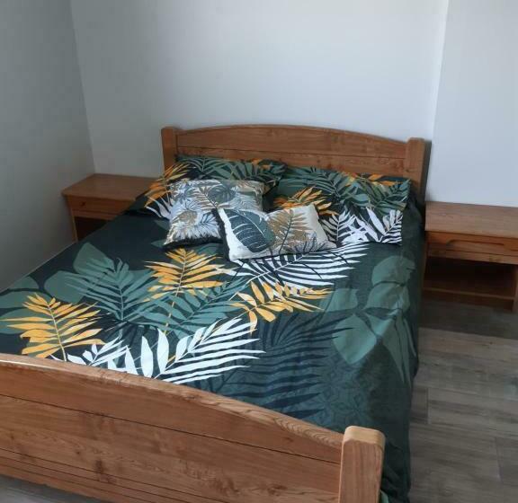 펜션 La Bienvenida