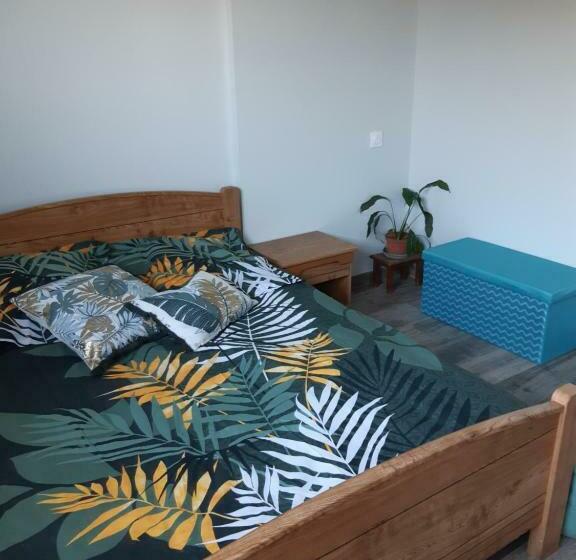 펜션 La Bienvenida