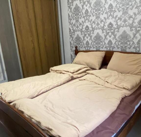 膳宿费 Sargsyans Guest Hause