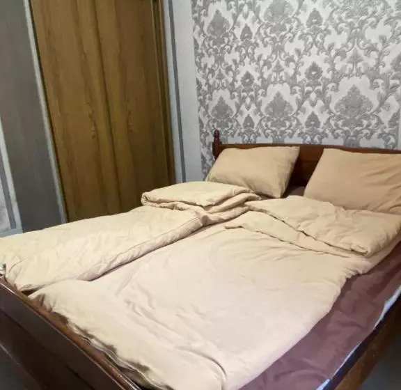 ペンション Sargsyans Guest Hause