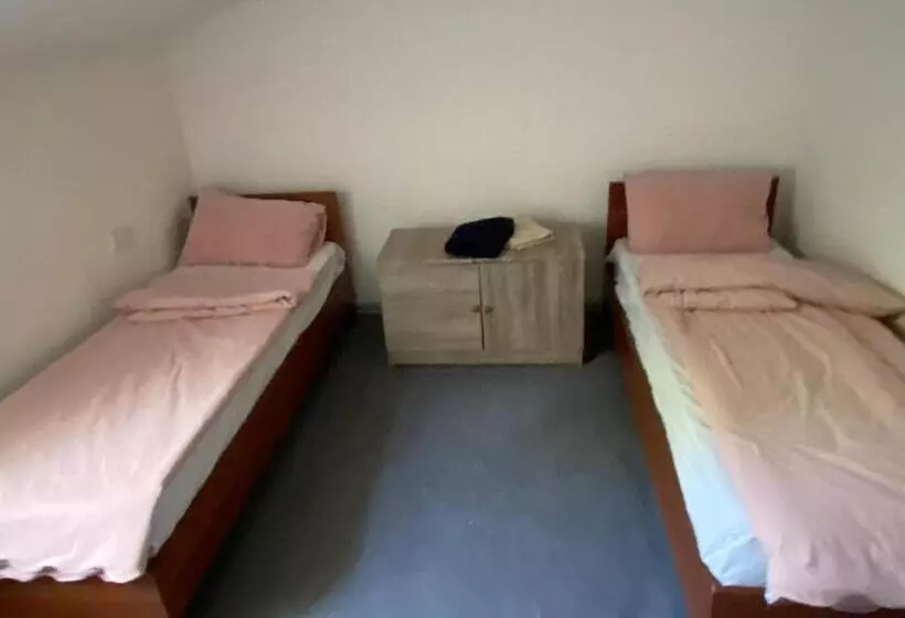 ペンション Sargsyans Guest Hause