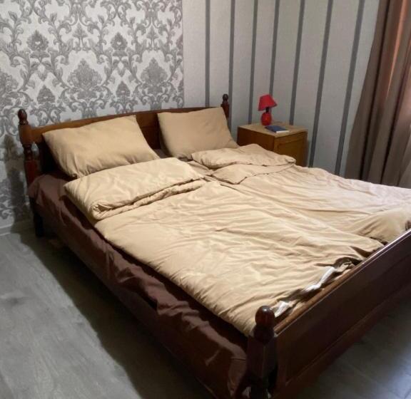 膳宿费 Sargsyans Guest Hause