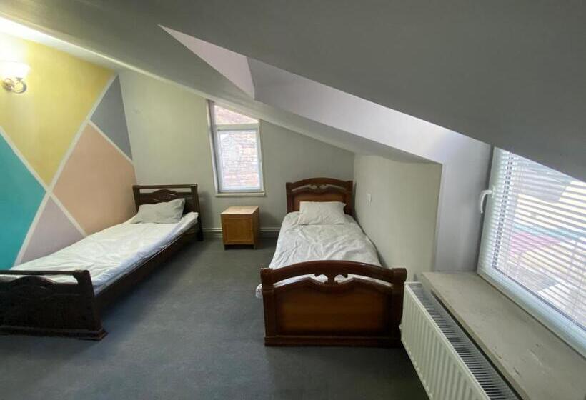 膳宿费 Sargsyans Guest Hause