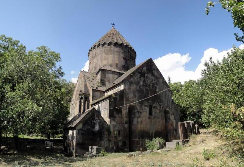 膳宿费 Sargsyans Guest Hause