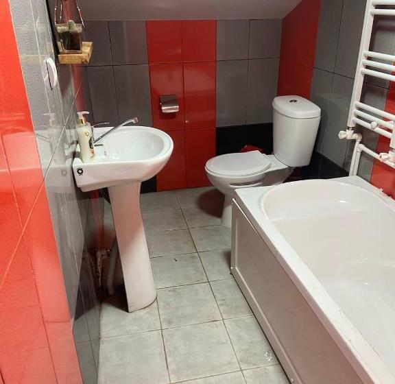 膳宿费 Sargsyans Guest Hause