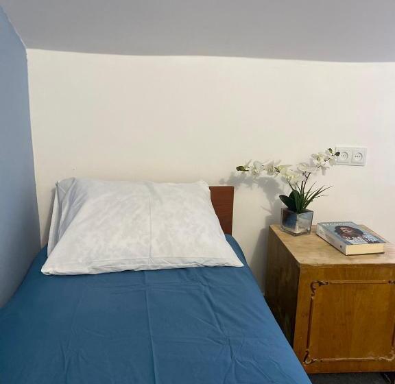 膳宿费 Sargsyans Guest Hause