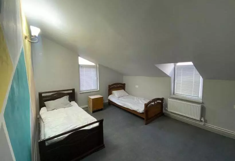 ペンション Sargsyans Guest Hause