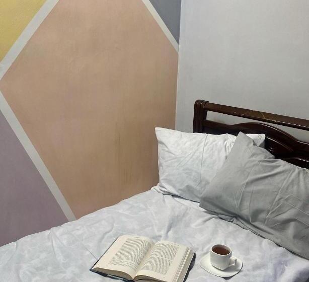 膳宿费 Sargsyans Guest Hause