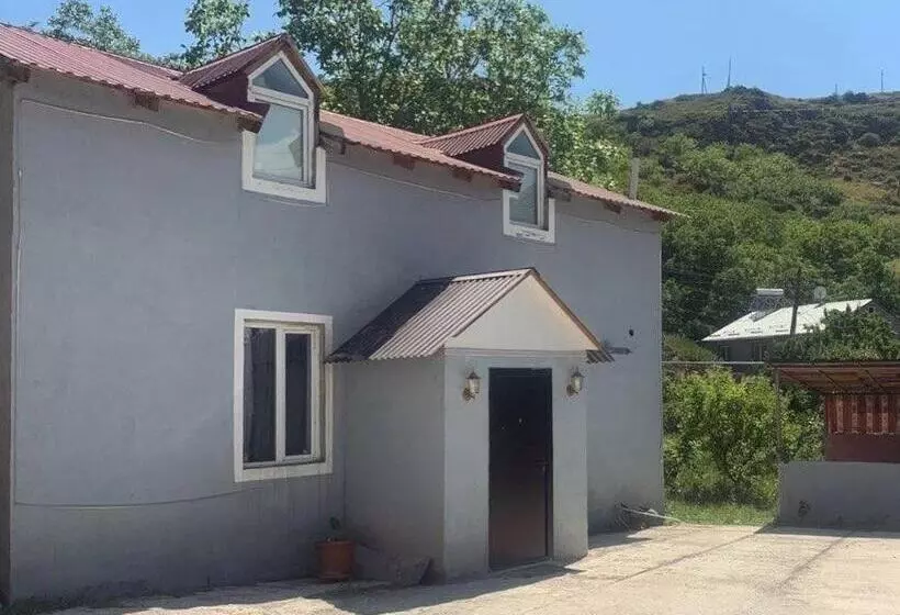 ペンション Sargsyans Guest Hause