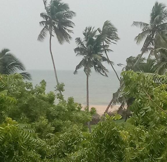 پانسیون Thendral Homes 1bhk