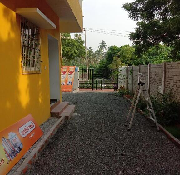 پانسیون Thendral Homes 1bhk