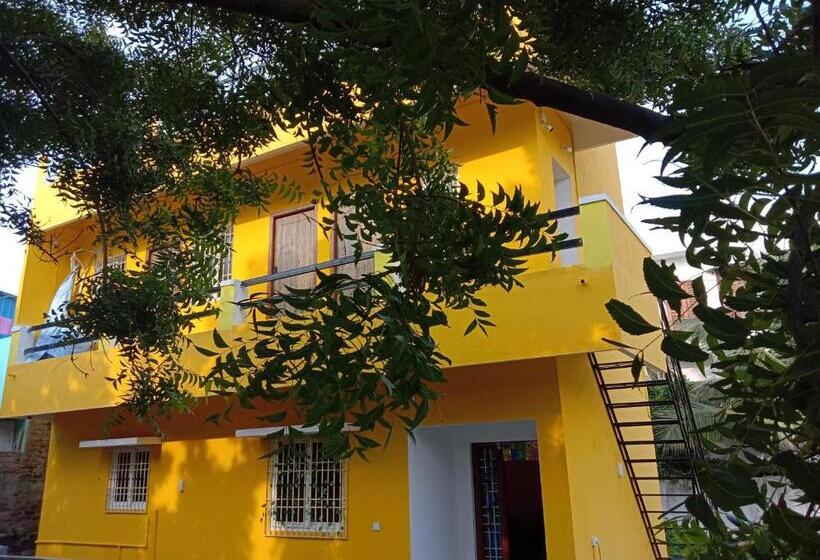 پانسیون Thendral Homes 1bhk